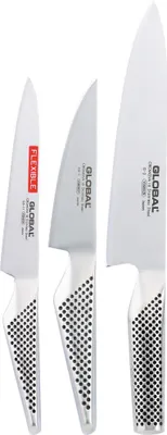 Produktbild von Global Messerset G-2111