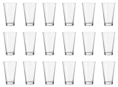 Image de Leonardo 017206 (12674) Set/18 LD Becher Ciao