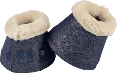 Produktbild von Eskadron Heritage 24/25 Stingray Fauxfur Sprungglocken