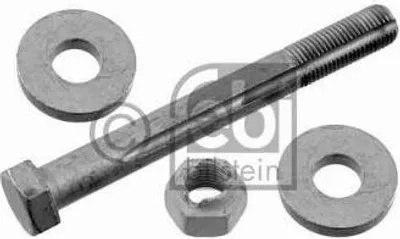 Produktbild von Febi Bilstein Montagesatz, Lenker  21560
