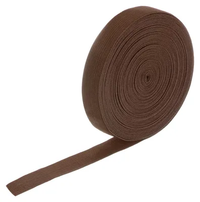 Strickgummiband 2 cm x 10 m, elastisch, zum Nähen, DIY