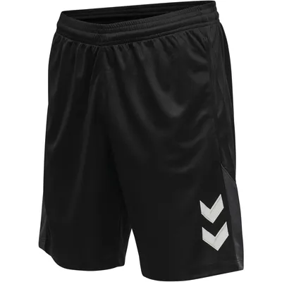 Produktbild von Hummel hmlLEAD Trainer Shorts Black - S