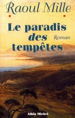 Image de Le paradis des tempetes