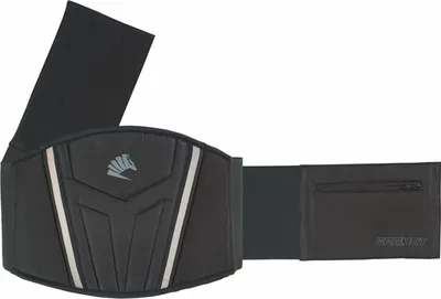 Immagine prodotto di Germot Cintura renale Oxford Nero-XL