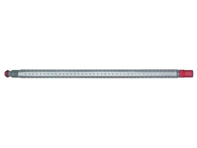 Immagine prodotto di Wiha Kugelkopf-6kant-Umsteckklinge 5,0x5,0x150mm Workshop Allen Interchangeable bit 5 mm 150 mm Compatible with Wiha System 6