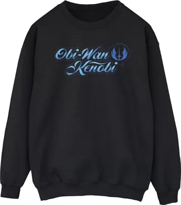 Produktbild von Star Wars - Sweatshirt für Herren BI14815 (M) (Schwarz)