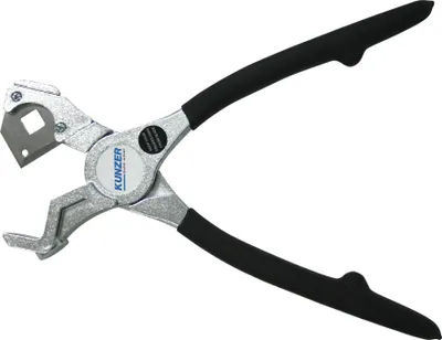 Produktbild von Kunzer Schlauchabschneider für Schläuche von 6-35 mm 7SCHA2