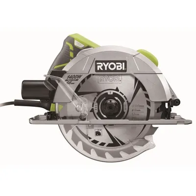 Produktbild von Kreissäge RYOBI 1400W 66mm RCS1400-G