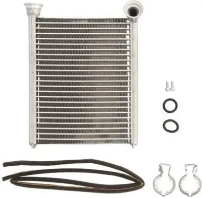 Produktbild von Wärmetauscher, Innenraumheizung THERMOTEC D6X015TT