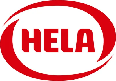 Logo Hela