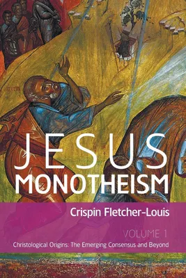 Produktbild von Jesus Monotheism