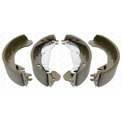 Produktbild von Bremsbackensatz, OPEL KADETT D,E,
