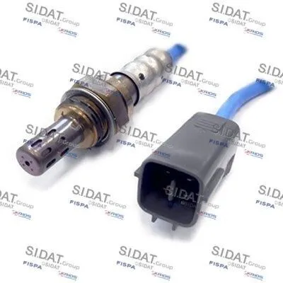 Produktbild von FISPA Lambdasonde für MAZDA 6 Kombi (GH) 480mm 90425