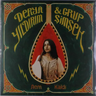 Obrázok produktu pre Derya Yıldırım: Nem Kaldi