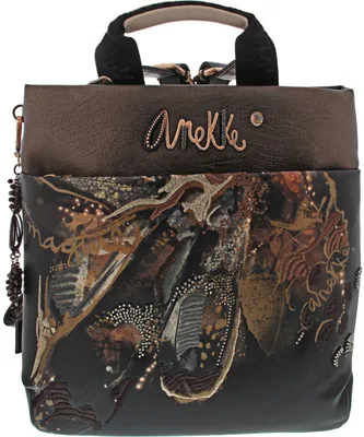 Produktbild von Anekke Dreamverse 39735-058 (1/braun/bronze/schwarz/beig)