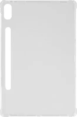 Image de étui antichoc imoshion pour la Lenovo Tab P12 Pro - Transparent