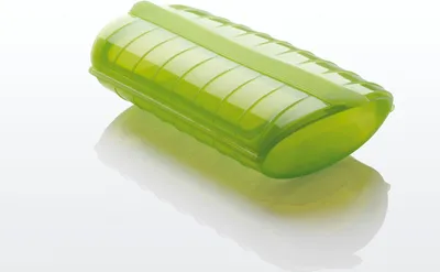 Produktbild von Lékué, Dampfbox Classic Plus - grün