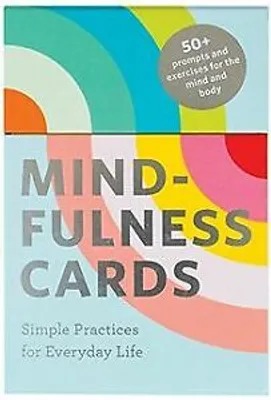 Immagine prodotto di Mindfulness Cards