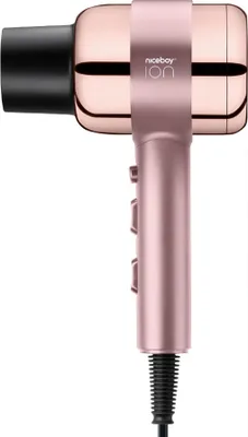 Produktbild von Niceboy ION AirSonic PRO Rosa