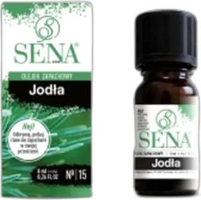 Obrázek produktu pro Vonný olej Jedle Sena 8 ml