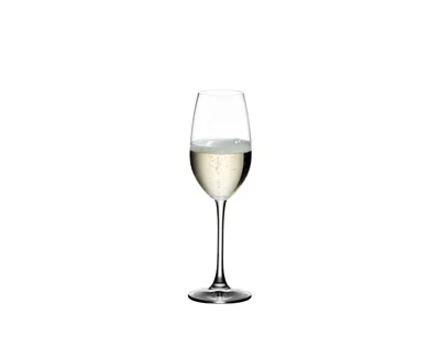 Image de RIEDEL 6408/48 OUVERTURE Flûte à champagne, set de 2 pièces