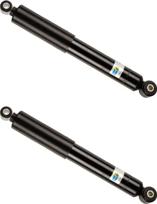 Image de Bilstein B4 Amortisseur arrière seul pour Fiat Doblo H B4