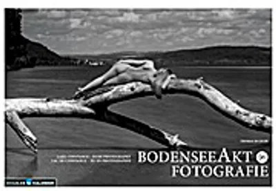 Produktbild von BodenseeAKT. Ein immerwährender Kalender