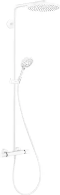 Produktbild von HANSGROHE 28823700 Showerpipe Raindance Select S 240