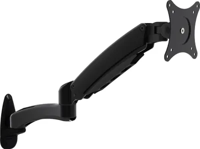 Produktbild von HFTEK HF18DB - Monitorarm - Wandhalterung