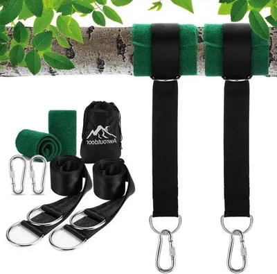Immagine prodotto di Amacche resistenti per carichi pesanti – carico massimo 500 kg – 2 pezzi