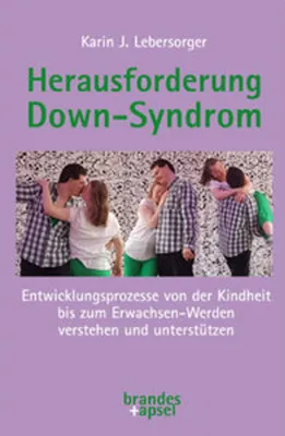 Zdjęcie produktu dla Herausforderung Down-Syndrom