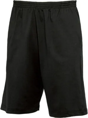 Produktbild von B&C TM202 | Herren Sport-Shorts Move - Farbe: Black - Größe: XL