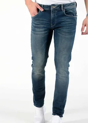 Produktbild von MOD JEANS RICARDO REGULAR FIT caledon blue jogg AU20-1002.3184 W38 L32