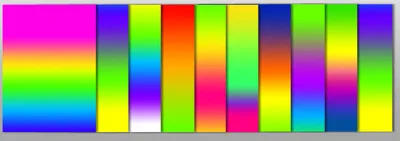 Produktbild von Regenbogen Tonkarton, 10 Bogen 50 x 70 cm, 170 g/qm
