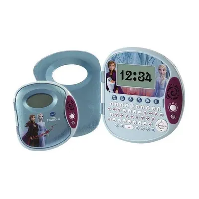 Image de VTech 80-519805, 6 ans, français, 450 g, multicolore