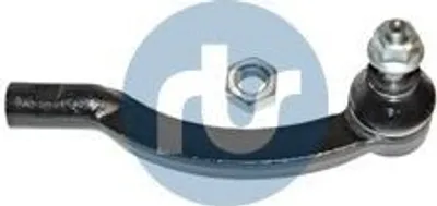 Produktbild von RTS Spurstangenkopf Spurstange für VOLVO V70 I (875, 876) Vorne Rechts 91-07045-110