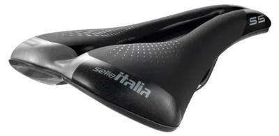 Produktbild von Selle Italia S5 Lady Superflow L3 Sattel black Damen ergonomisch Gel Superflo...
