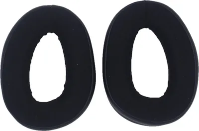 Image de INF Coussinets d'oreille de remplacement pour casque EPOS H3PRO Hybrid