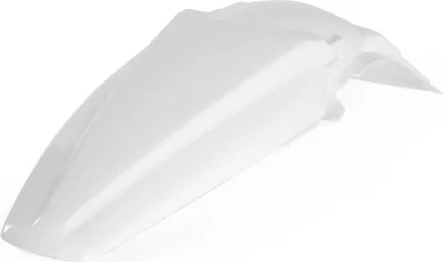 Immagine prodotto di Parafango posteriore ACERBIS bianco per KAWASAKI KX F
