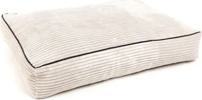 Obrázok produktu pre Ecopuf, vankúš pre psov, podložka pre psov, matrac pre psov, ležadlo pre psov, 80 x 60 x 15 cm, SZ83