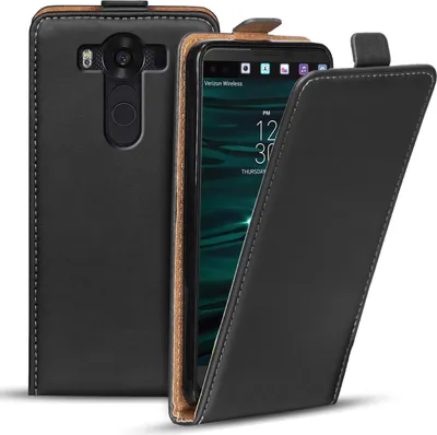 Obrázok produktu pre Flipové puzdro pre LG V10 kryt klasický ochranný kryt mobilného telefónu