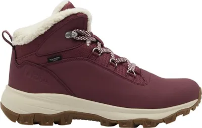 Produktbild von Schuhe Jack Wolfskin Everquest Mid Texapore 4053581J0128