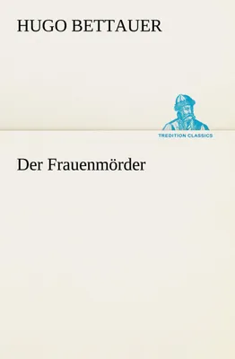 Produktbild von Der Frauenmörder