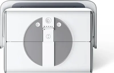 Image de Ecovacs WINBOT W2 Fensterputzroboter weiß