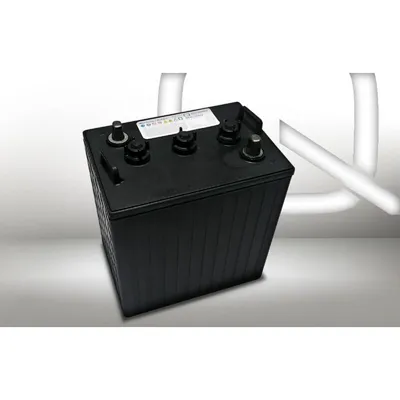 Zdjęcie produktu dla Q-Batteries 6DC-260 6V 260Ah Deep Cycle Traktionsbatterie
