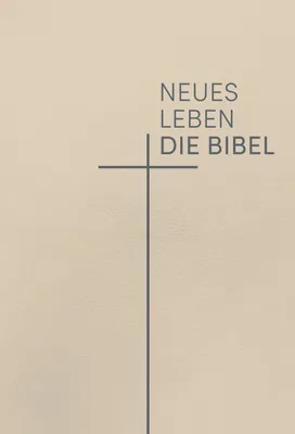 Produktbild von Neues Leben. Die Bibel mit Schreibrand