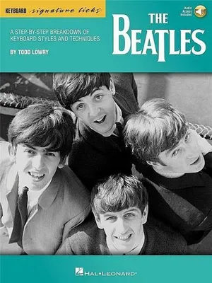 Produktbild von The Beatles