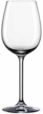Produktbild von Bohemia Cristal 102-03002 Clara Weinkelch 320ml (6 Stück)