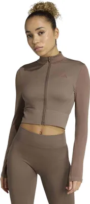 Produktbild von Sportjacke Adidas JY3483 für Damen