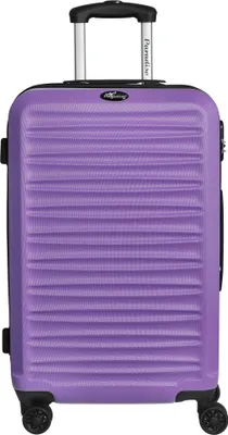 Produktbild von Paradise by CHECK.IN Havanna 2.0 - 4-Rollen-Trolley 69 cm (lila)